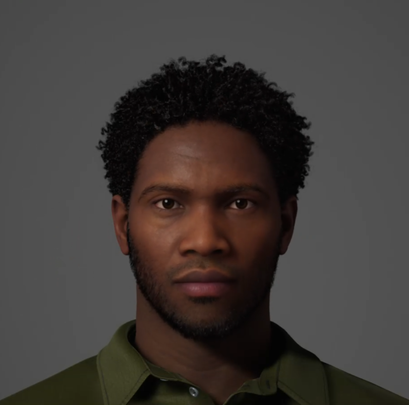 ID Photo: Carasheyw